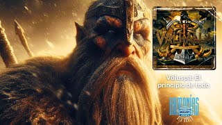 🎵 Völuspá: El principio de todo (Valhalla) - Música vikinga épica
