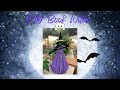 DIY Book Witch - Crafts with Ms.Ji