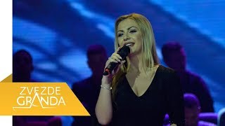 Biljana Markovic  Sunce moje  ZG Specijal 06  (TV Prva 12.11.2017.)