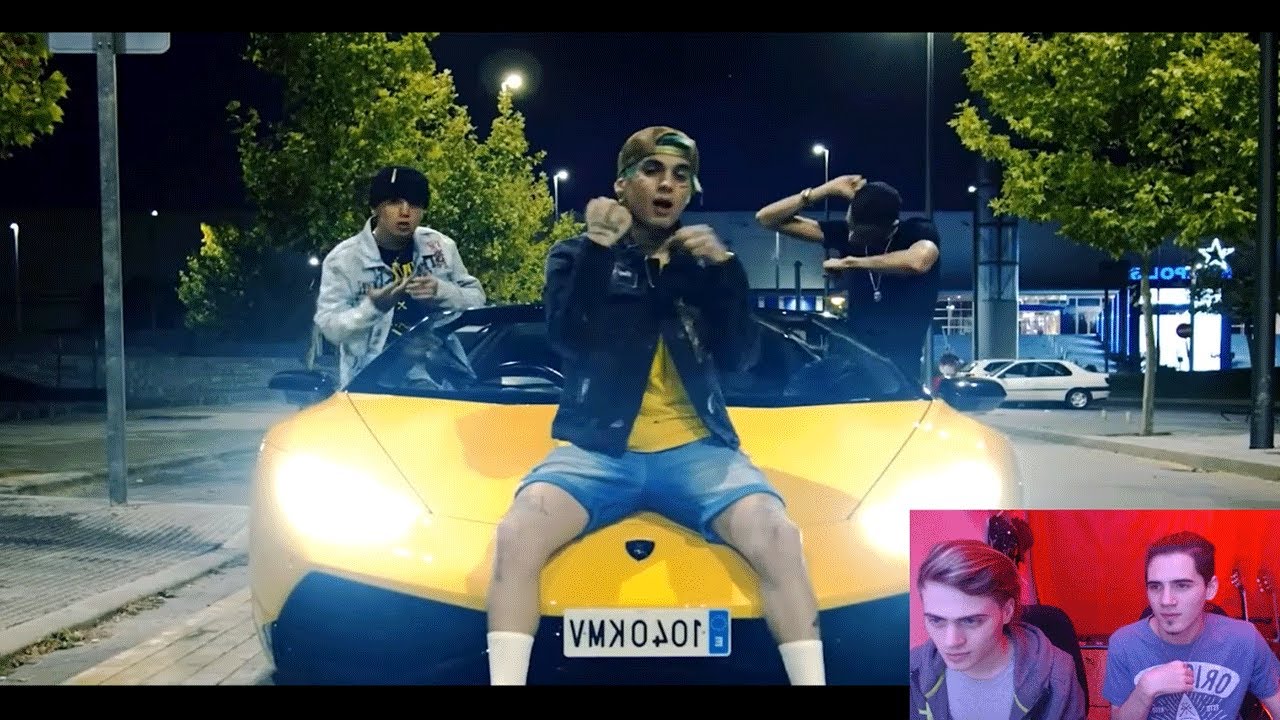 reacci n moonkey x c r o x we t dubai lambo prod nake youtube reacci n moonkey x c r o x we t dubai lambo prod nake youtube