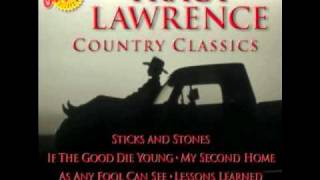 Tracy Lawrence Better Man Better Off chords