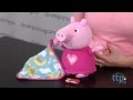 Peppa Pig Bedtime Peppa From Fisher Price 