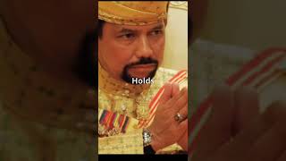 Sultan Hassan Al-Bolkiah || The Royal Family of Brunei