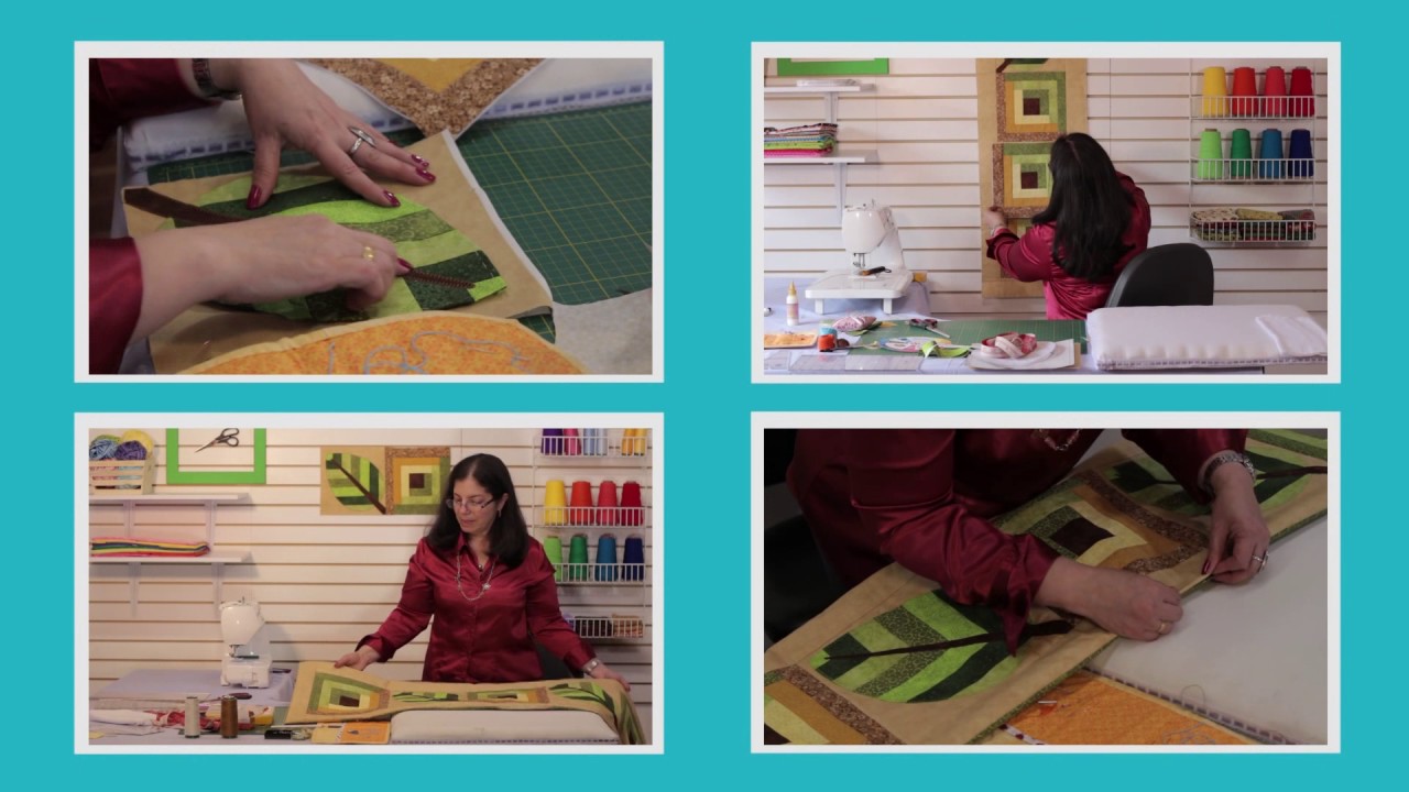 DIY - PATCHWORK - SAMPLE-01