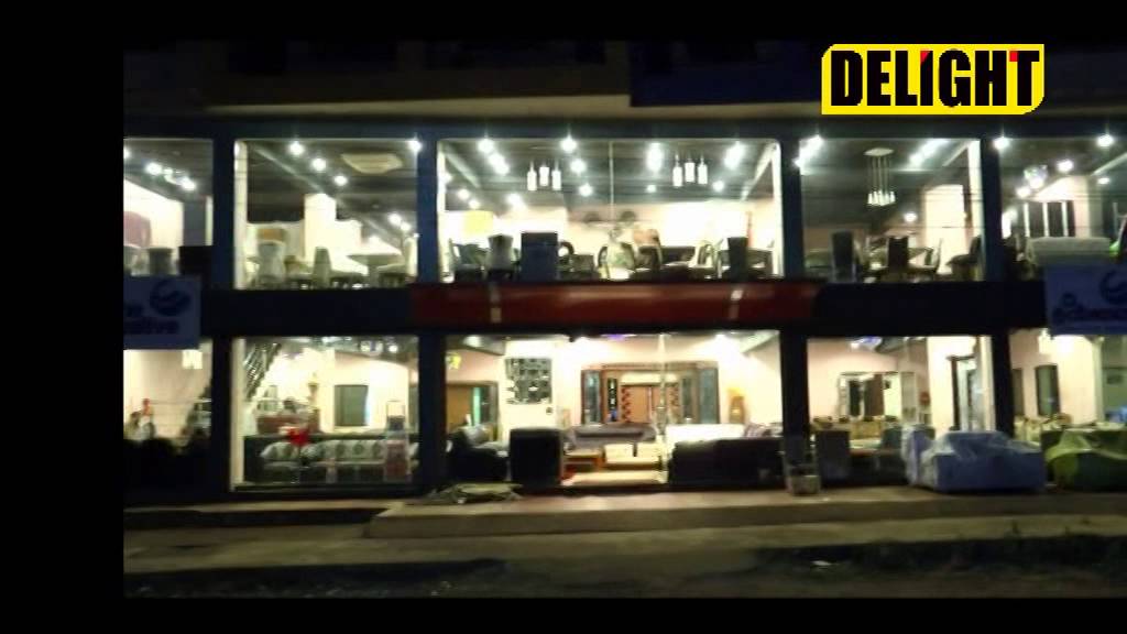 Delight furniture hubli YouTube