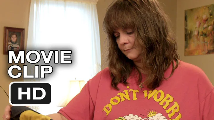 West of Memphis Movie CLIP #1 (2012) - West Memphi...