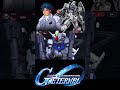 ガンダム試作3号機 #gジェネ #gジェネet #music #game