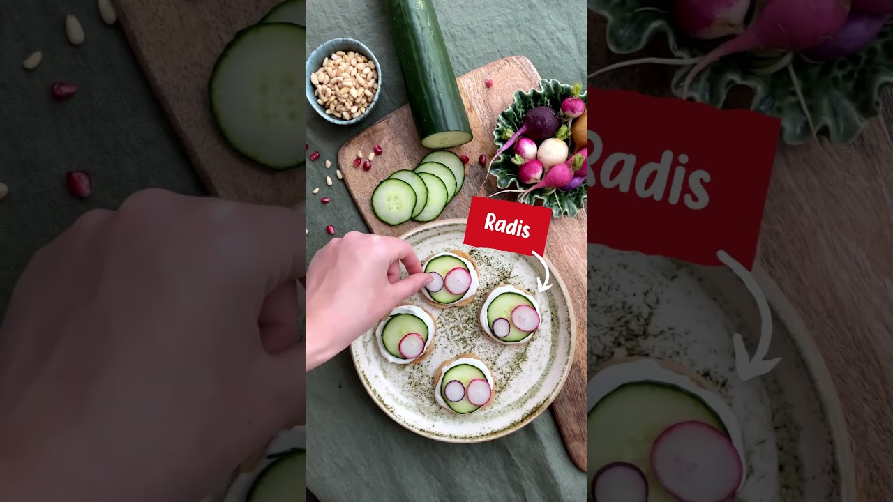 Recette Toutouyou’toast