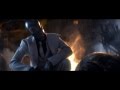 GamesBeat: Batman: Arkham Origins -- FULL TRAILER (Batman vs. Deathstroke)