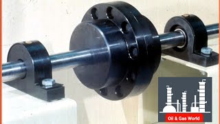 Coupling | Shaft Coupling Part 2 | Types of Coupling | Coupling Removal and Installations by Oil Gas World 5,422 views 3 years ago 15 minutes
