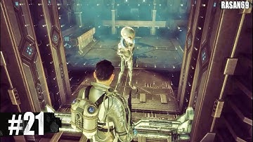 The Bureau - XCOM Declassified walkthrough part 21 (Crack in the World 2/3)