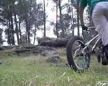 Javier Arroyo El Regreso xD