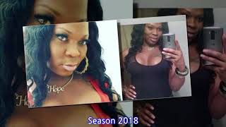 36-Year-Old Jacksonville Trans Woman Fatally Shot In Local Hotel Marks Second Trans...