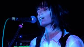 Watch Preatures Blue Planet Eyes video