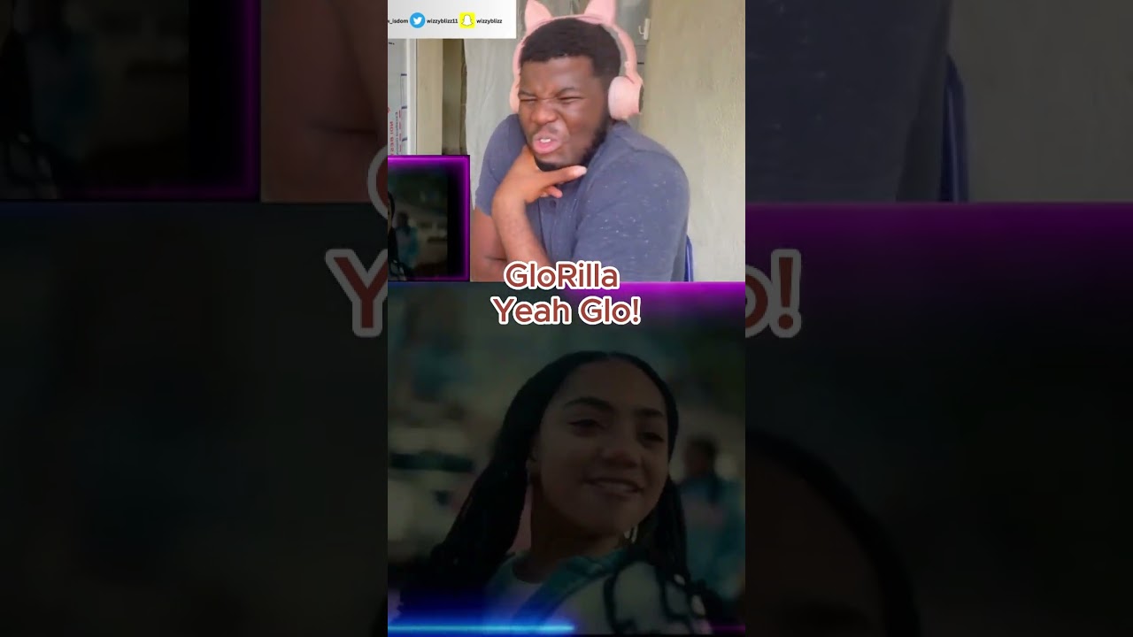 GloRilla - Yeah Glo! (Official Music Video) | THIS ONE IS DIFFERENT! | [Reaction!]