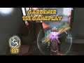 Gardener 1st Gameplay Identity V 5 V Gardener