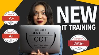 New IT Training Courses at CBT Nuggets screenshot 5