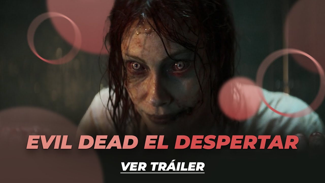 EVIL DEAD RISE | TRÁILER OFICIAL SUBTITULADO - YouTube