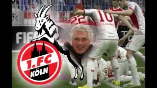 Mer stonn zu dir FC Kölle -  Höhner