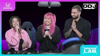 Dashboard DJ : Seasons 1 & 2 Compilation