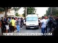 Concert Annulé de Pasteur MOISE MBIYE  à Paris ,Plusieurs Combattants Arrêtés ,Les chrétiens en Colère  ( Vidéo) 