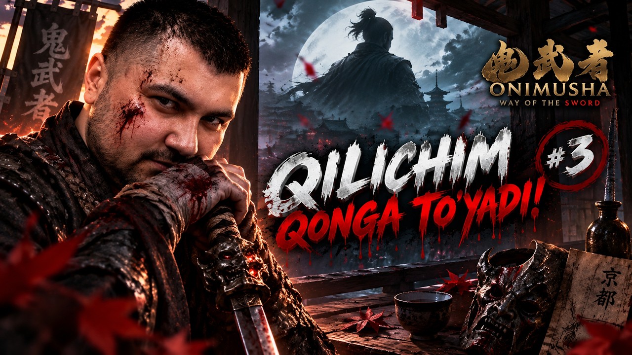 Latest Title & Thumbnail