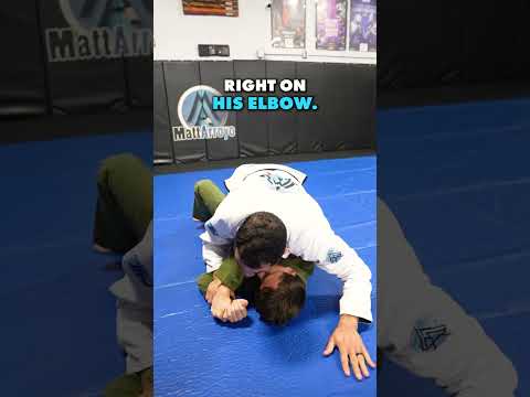 My FAVORITE MOVE