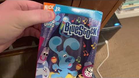 VHS, DVD, Blu Ray & Software Update for January 7 2022 (First Video Of 2022)