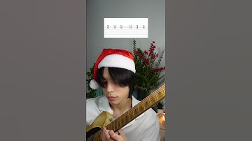 Thumbnail of Jingle Bell Rock (TAB) Christmas Song Guitar | GLAR