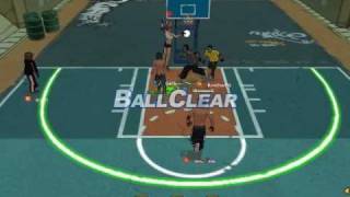 Fssb Gamekiss Pf High Kal