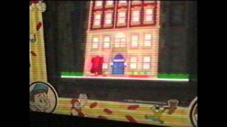 Ralph El Demoledor: Repara-Félix Jr. - Videojuego Arcade screenshot 2