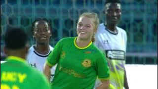 Magoli | Yanga Princess 2-0 Geita Queens | Ligi Kuu ya Wanawake 02/02/2024