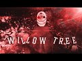 Willow tree  naruto hype edit  free projectfile amvedit