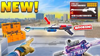 *NEW* WARZONE 3 BEST HIGHLIGHTS! - Epic \& Funny Moments #362