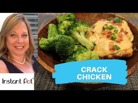 instant-pot-crack-chicken-|-keto-friendly