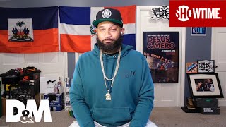 Will James Corden Replace Ellen? & KFC Trinidad Day | DESUS & MERO | SHOWTIME