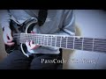 【ギター】PassCode/Yin-Yang