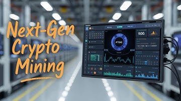 pTGC, The Industrial Grade Crypto
