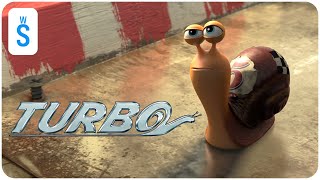 Turbo (2013) | Scene: