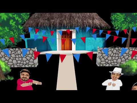 Las Aventuras de Dzereco y Nohoch / Programa 71 / 2026.