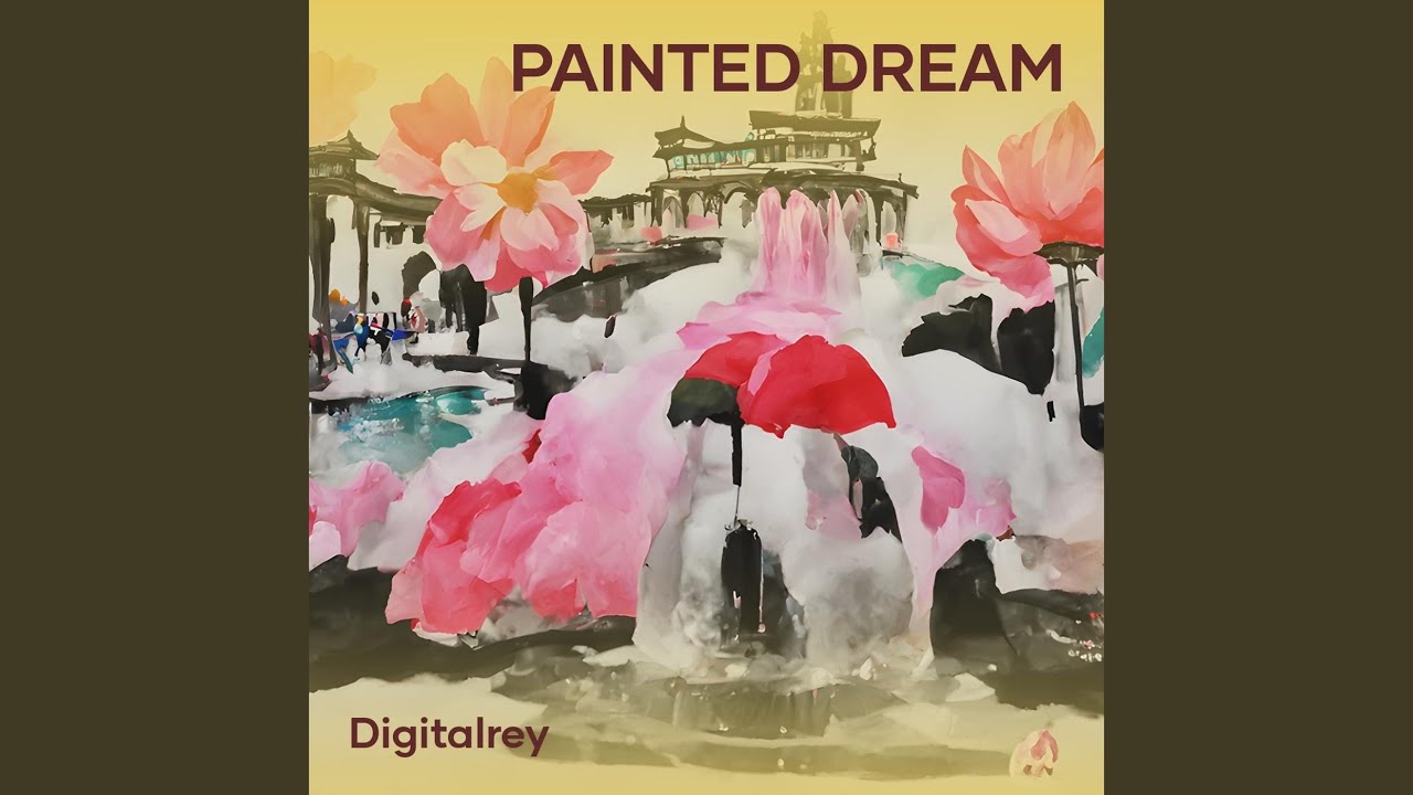 Painted Dream