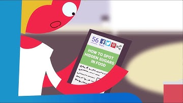 University of Wolverhampton Video Animation