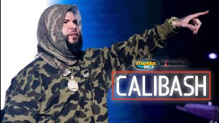 Ki y El Helicoptero - Farruko (Calibash 2023)