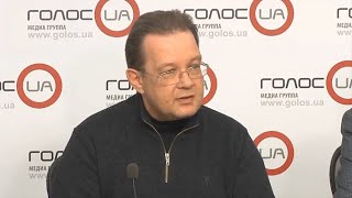 Олег Пендзин - З чим пов'язане зростання цін на продукти? («GolosTV UA» 09.03.2021)