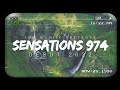 Sensation 974 dbut 2022  esm musiik
