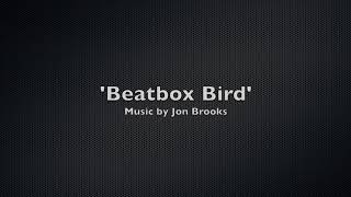 Beatbox Bird 🐦 | Jon Brooks | Funky Hip and Quirky Music
