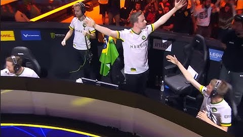 CADIAN MONSTER CLUTCH 1v3