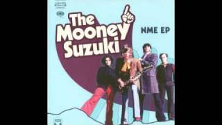 The Mooney Suzuki-Primitive Condition