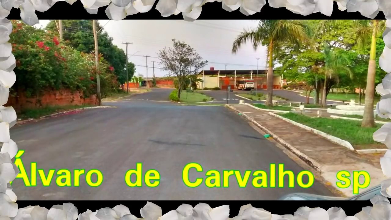 Álvaro de Carvalho São Paulo fonte: i.ytimg.com