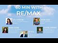 60 Minutes with RE/MAX (May 18, 2021)